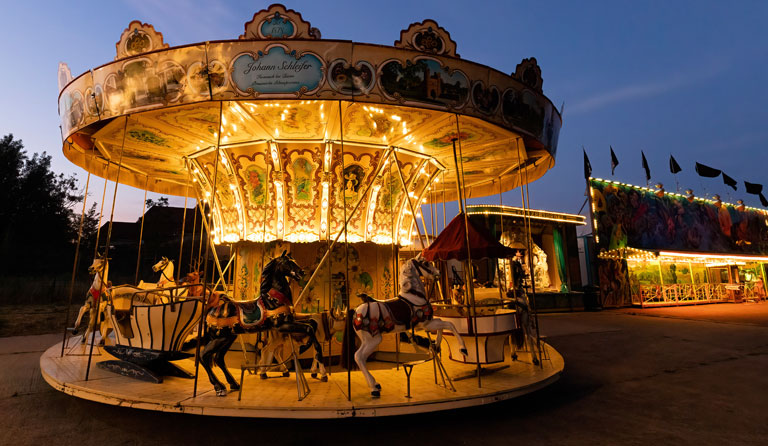 30 Jahre Stadtwerke Wittenberge