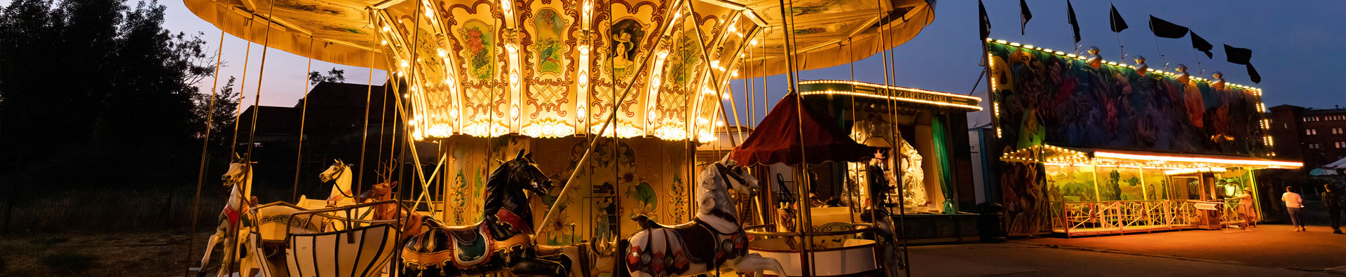 30 Jahre Stadtwerke Wittenberge