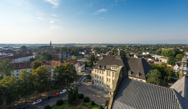 Stadtwerke Wittenberge - Aktuelles
