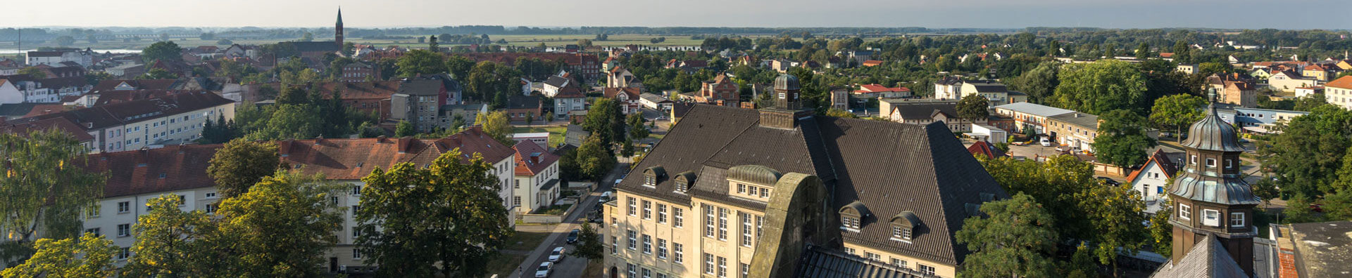 Stadtwerke Wittenberge - Aktuelles