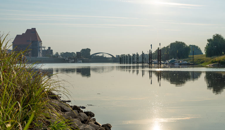 Stadtwerke Wittenberge - Engagement