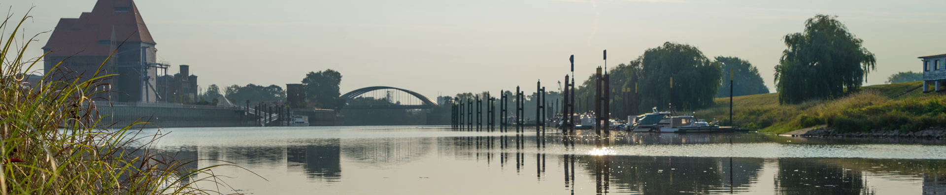 Stadtwerke Wittenberge - Engagement
