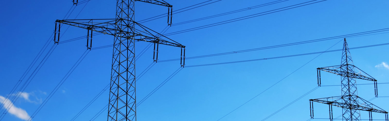 Netzanschluss Mittelspannung für Netzanschlussnehmer mit größerem Leistungsbedarf