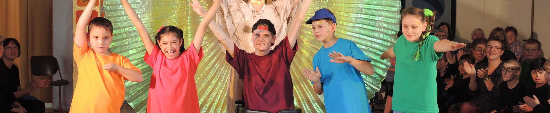 Stadtwerke Wittenberge - Aktion Spendenstrom