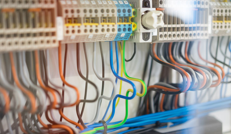 Stadtwerke Wittenberge - Energieversorgung mit Strom