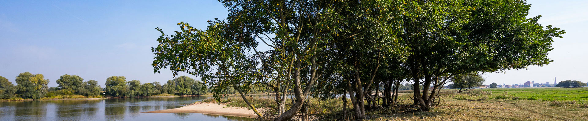 Stadtwerke Wittenberge - Umweltschutz und Nachhaltigkeit