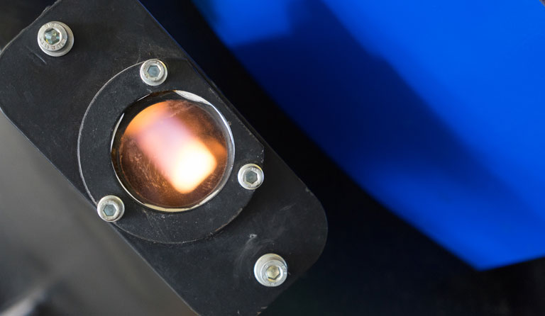 Stadtwerke Wittenberge - Versorgung mit Wärme