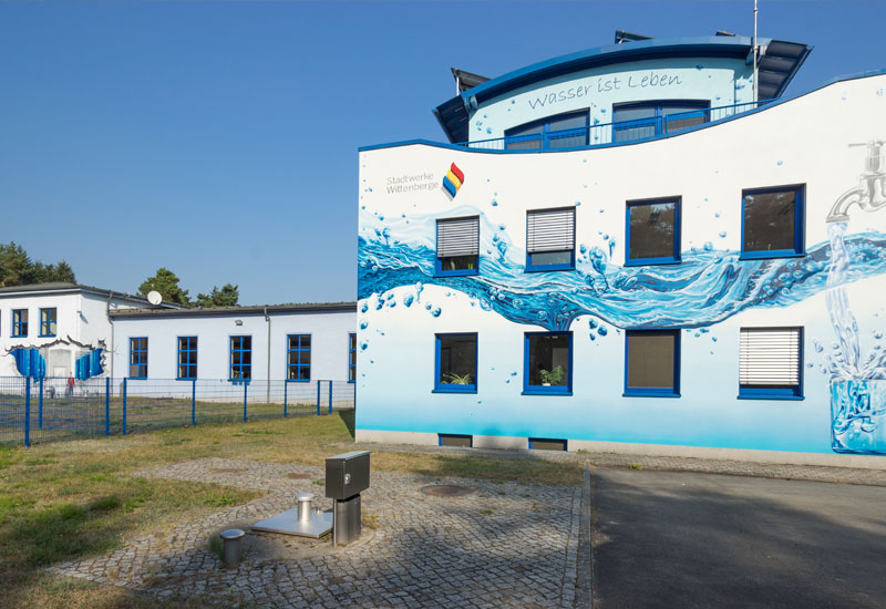 Team Kundenzentrum - Ansprechpartner für Privatkunden